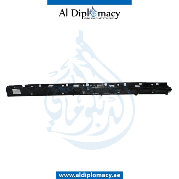 Right SIDE SKIRT SUPPORT for BMW X6 Series E71 (2008-2014) models, Part Number UN-51777184422