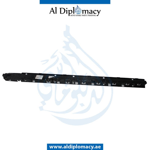 Left SIDE SKIRT SUPPORT for BMW X5 Series E70 (2006-2013) models, Part Number UN-51777207195