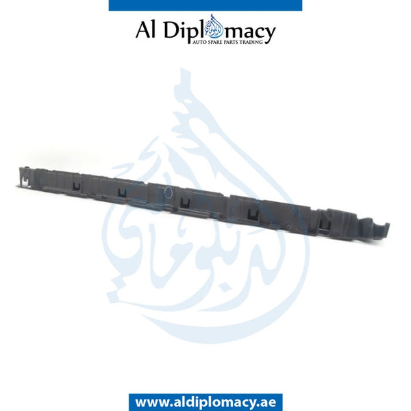 Right SIDE SKIRT SUPPORT for BMW X5 Series E70 (2006-2013) models, Part Number UN-51777207198