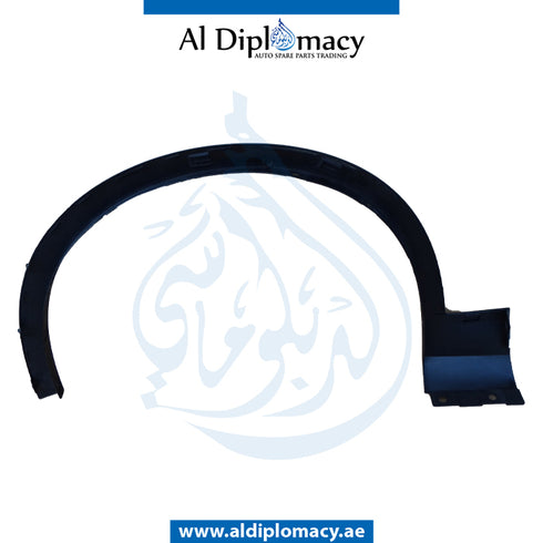 Front Right FENDER WHEEL ARCH for BMW X3 Series F25 (2010-2017) models