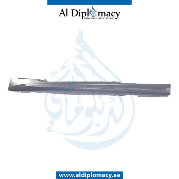 Right SIDE SKIRT for BMW 3 Series E92 (2005-2013) models, Part Number UN-51777256106