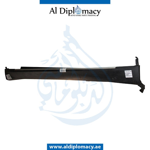 Left SIDE STEP for BMW X5 Series F15 (2013-2018) models