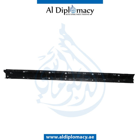 Right SIDE SKIRT SUPPORT for BMW X5 Series F15 (2013-2018) models, Part Number UN-51777294384