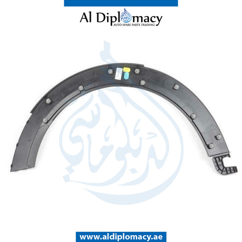 Front Right FENDER WHEEL ARCH for Mini Cooper Mini F55 (2015-2020) models