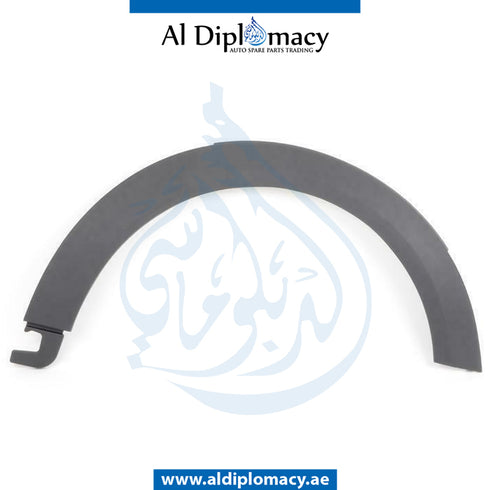 Front Right FENDER WHEEL ARCH for Mini Cooper Mini F55 (2015-2020) models, Part Number UN-51777300820