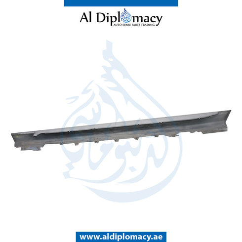 Right SIDE SKIRT for BMW 4 Series F36 (2014-2017) models