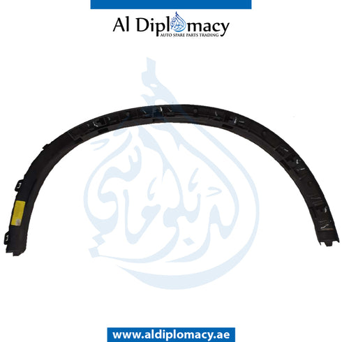 Rear Left FENDER WHEEL ARCH for BMW X5 Series G05 (2018-2023) models