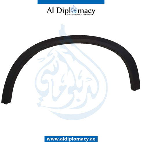 Rear Left FENDER WHEEL ARCH for BMW X5 Series G05 (2018-2023) models, Part Number UN-51777425451