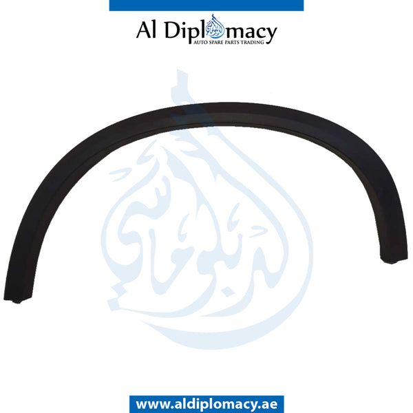 Rear Left FENDER WHEEL ARCH for BMW X5 Series G05 (2018-2023) models, Part Number UN-51777425451