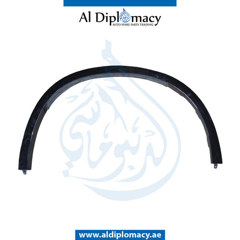 Front Right FENDER WHEEL ARCH for BMW X5 Series G05 (2018-2023) models, Part Number UN-51777441058