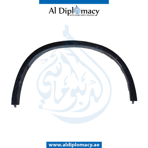 Front Right FENDER WHEEL ARCH for BMW X5 Series G05 (2018-2023) models, Part Number UN-51777441058