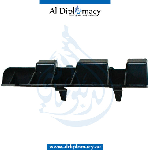 Front Right SIDE SKIRT MOUNT for BMW 1 Series F40 (2019-2023) models, Part Number UN-51777461384