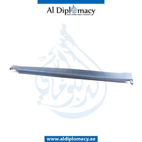 Right SIDE SKIRT for BMW X5 Series F15 (2013-2018) models, Part Number UN-51778058508