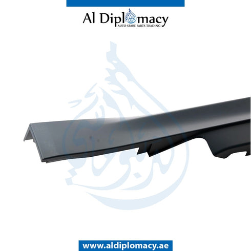 Right SIDE SKIRT for BMW 4 Series F82 (2017-2020) models