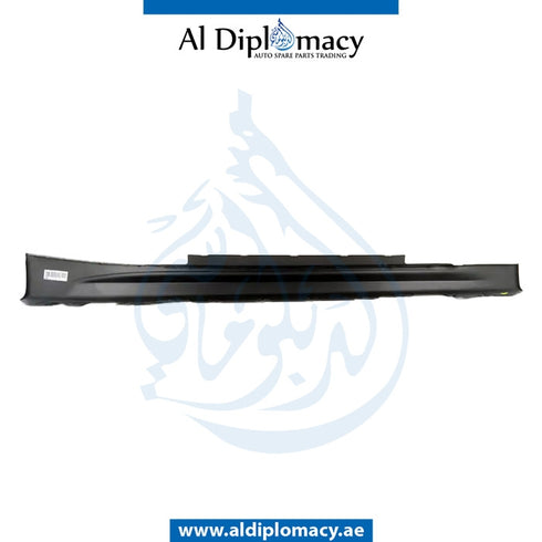 Left SIDE SKIRT for BMW 2 Series F87 (2018-2021) models