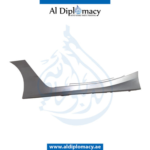 Left SILL TRIM PANEL for BMW Z4 Series G29 (2018-2023) models, Part Number UN-51778746261