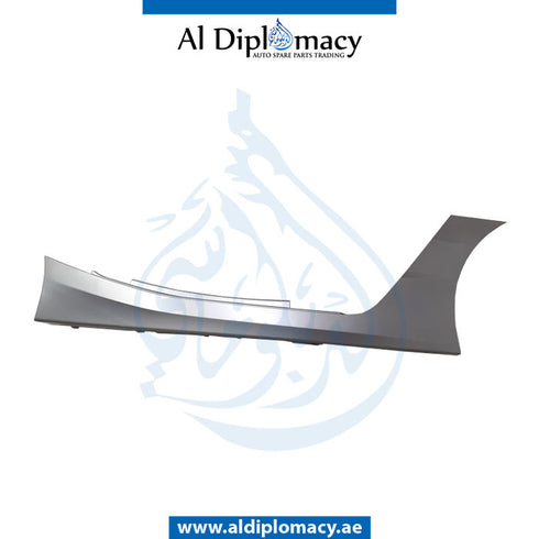 Right SILL TRIM PANEL for BMW Z4 Series G29 (2018-2023) models, Part Number UN-51778746262