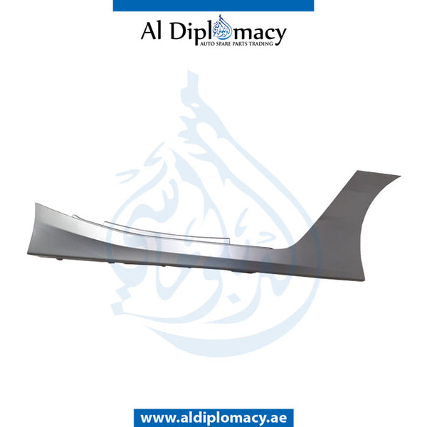 Right SILL TRIM PANEL for BMW Z4 Series G29 (2018-2023) models, Part Number UN-51778746262