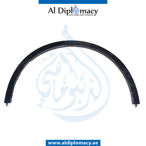 Front Left FENDER WHEEL ARCH for BMW X7 Series G07 (2018-2022) models, Part Number UN-51779478303