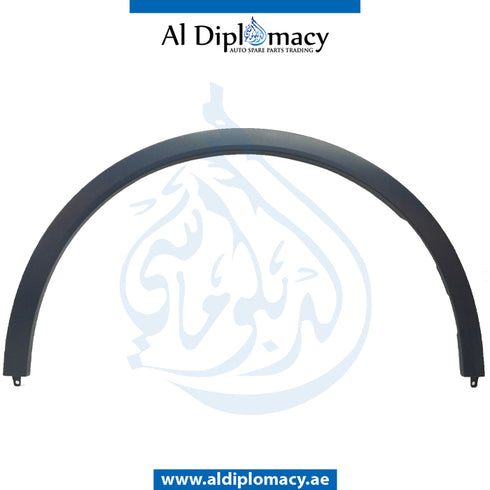 Front Right FENDER WHEEL ARCH for BMW X7 Series G07 (2018-2022) models, Part Number UN-51779478304