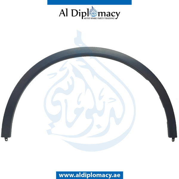 Front Right FENDER WHEEL ARCH for BMW X7 Series G07 (2018-2022) models, Part Number UN-51779478304