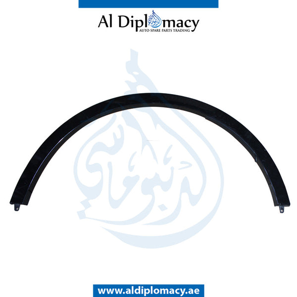 Rear Left FENDER WHEEL ARCH for BMW X7 Series G07 (2018-2022) models, Part Number UN-51779478311