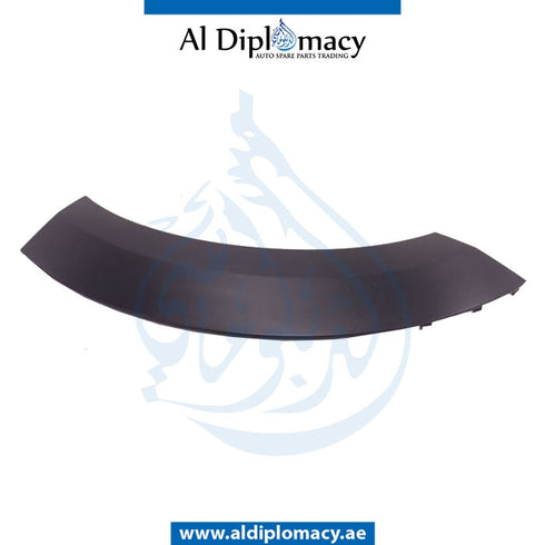 Rear Right FENDER WHEEL ARCH for Mini Cooper Mini Countryman R60 (2011-2016) models, Part Number UN-51779800770