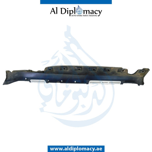 Right SIDE SKIRT for Mini Cooper Mini R60 (2011-2016) models