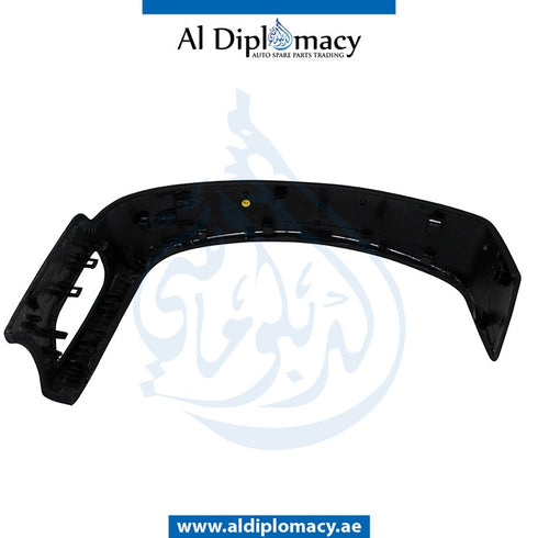 Front Right SEAT TRIM for Rolls-Royce Dawn 2016-2023 models, Part Number UN-52107330464