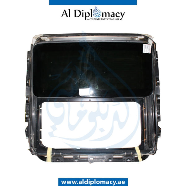 SLIDING ROOF FRAME for BMW X6 Series E71 (2008-2014) models, Part Number UN-54107189245