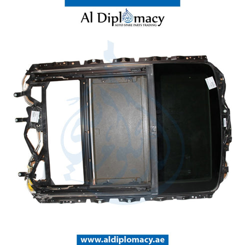 PANORAMIC GLASS ROOF for BMW X1 Series E84 (2012-2015) models, Part Number UN-54108047724