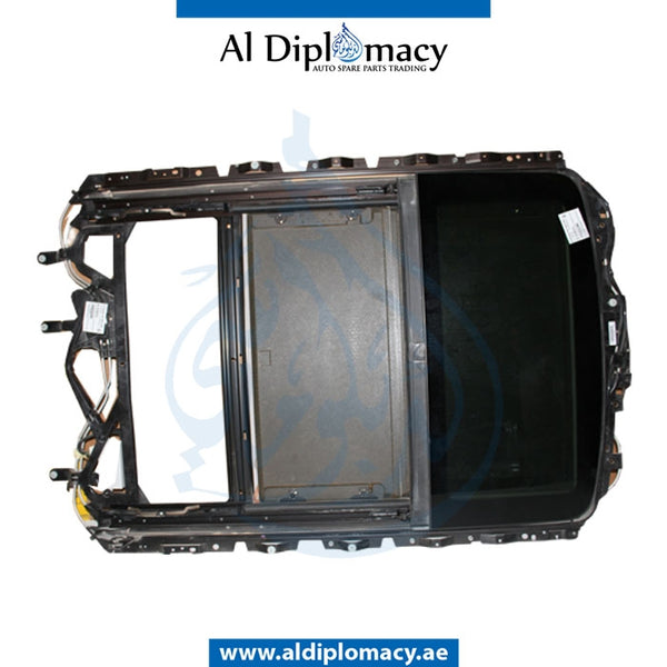 PANORAMIC GLASS ROOF for BMW X1 Series E84 (2012-2015) models, Part Number UN-54108047724