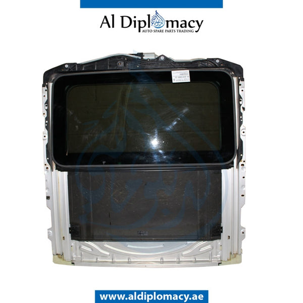 SLIDING ROOF Frame, COMPLETE for BMW 1 Series E81 (2007-2011) models, Part Number UN-54137145920-CO