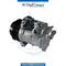A/C COMPRESSOR for Chrysler models, Part Number UN-55116835AD