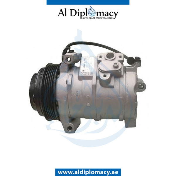 A/C COMPRESSOR for Chrysler models, Part Number UN-55116839AA