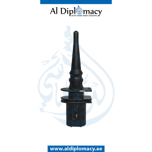 TEMPERATURE SENSOR for BMW 1 Series E87 (2004-2007) models, Part Number UN-65816936953