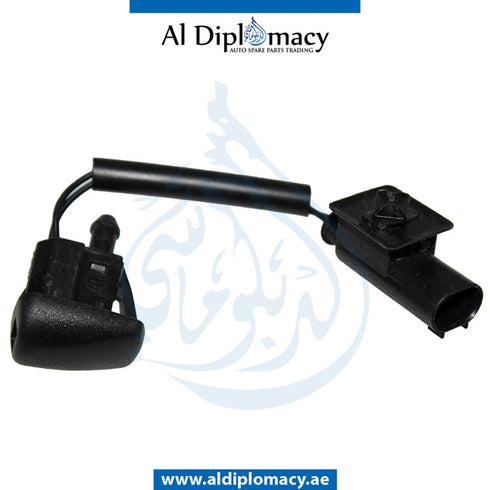 Bracket, PLUG CONNECTION BLACK for BMW 1 Series E46 (1998-2005) models, Part Number UN-61131378908