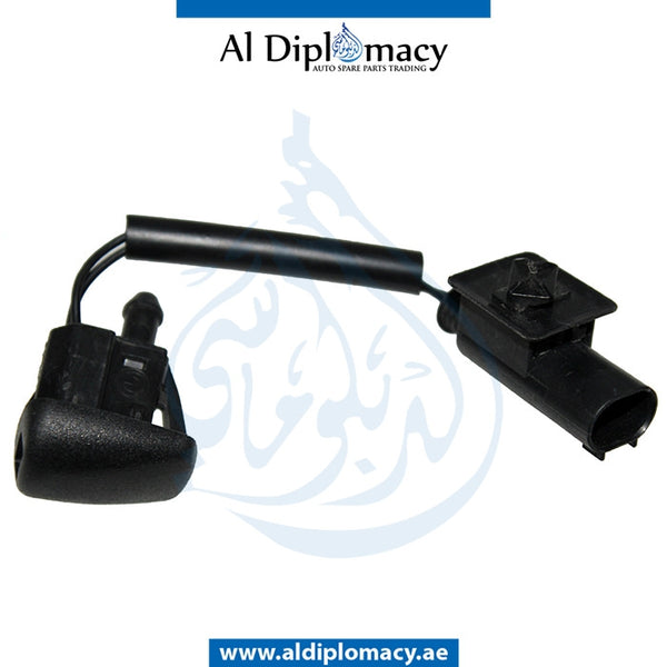Bracket, PLUG CONNECTION BLACK for BMW 1 Series E46 (1998-2005) models, Part Number UN-61131378908