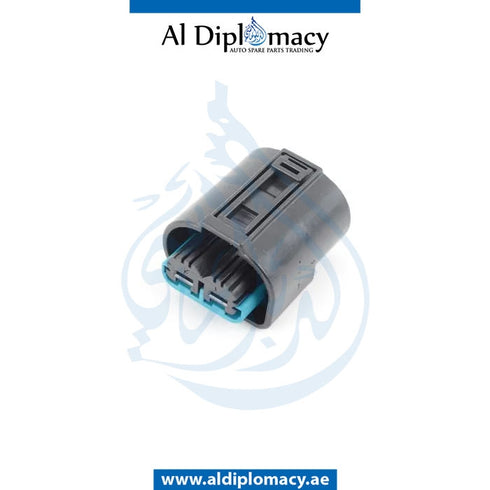 SOCKET HOUSING for BMW 1 Series E46 (1998-2005) models, Part Number UN-61138373328