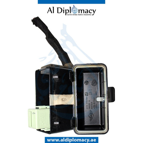 FUSE BOX for Mini Cooper Mini Clubman R55 (2007-2010) models