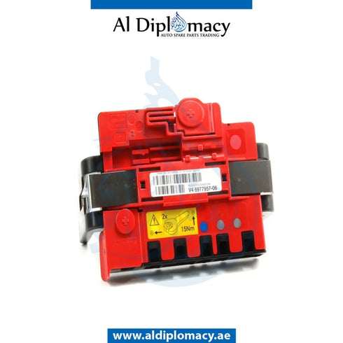 POWER DISTRIBUTION Box, WITH FUSE for BMW X5 Series E70 (2006-2013) models, Part Number UN-61146977957