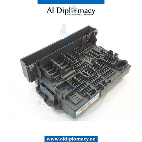 Front POWER DISTRIBUTION BOX for BMW 1 Series E81 (2007-2011) models, Part Number UN-61149119445