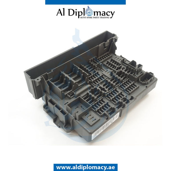 Front POWER DISTRIBUTION BOX for BMW 1 Series E81 (2007-2011) models, Part Number UN-61149119445