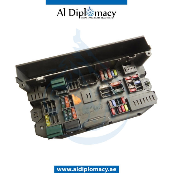 Front POWER DISTRIBUTION BOX for BMW X5 Series E70 (2006-2013) models, Part Number UN-61149145115