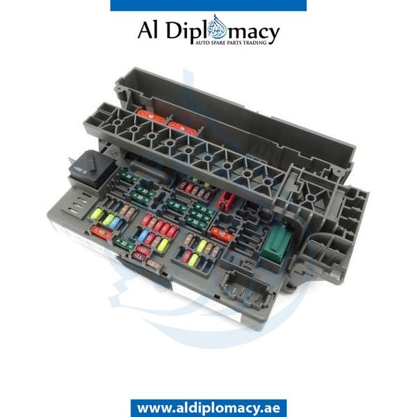 Front POWER DISTRIBUTION BOX for BMW Z4 Series E89 (2012-2017) models, Part Number UN-61149154970