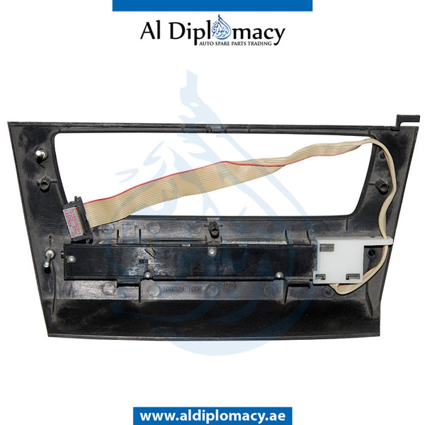 SWITCH Unit, CENTER CONSOLE for BMW 1 Series E82 (2007-2013) models, Part Number UN-61316962603