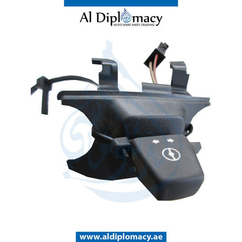 STEERING COLUMN SWITCH for BMW X5 Series E70 (2006-2013) models, Part Number UN-61316966710