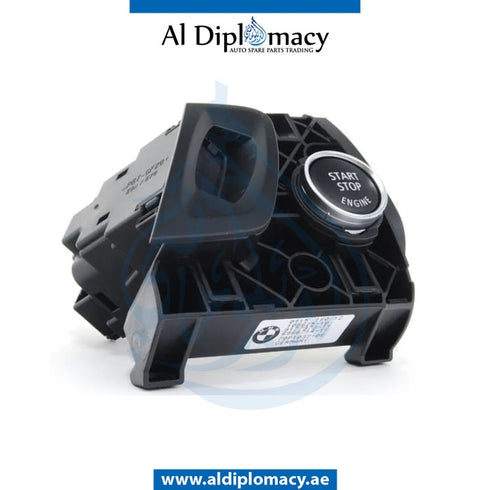 IGNITION STARTER SWITCH for BMW X5 Series E70 (2006-2013) models, Part Number UN-61316966714