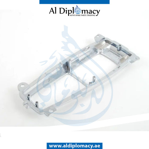 GEAR SHIFT Cover, INTERIOR for BMW X5 Series E70 (2010-2013) models