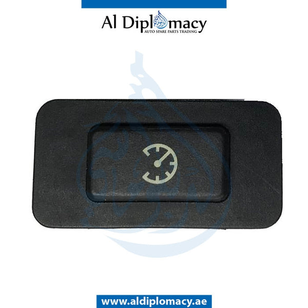 CRUISE CONTROL SWITCH for BMW 5 Series E39 (1995-2003) models, Part Number UN-61318360462